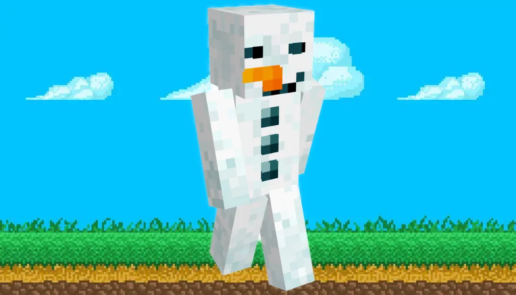 Sua personalidade no minecraft 1.19