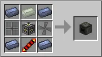 oxygen sealer crafting recipe 2