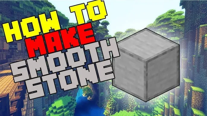 how to make smooth stone