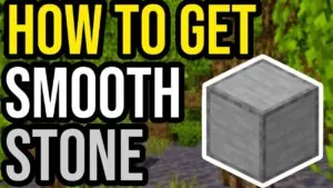 how to make smooth stone