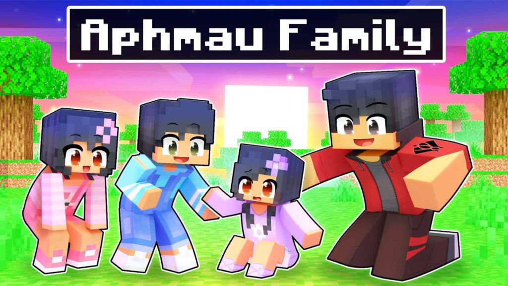 Aphmau And Minecraft A Pixel Perfect Partnership Blog Micdoodle8 Aphmau And Minecraft A Pixel Perfect Partnership Blog Micdoodle8